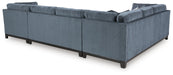 Maxon Place Sectional with Chaise - CasaBella Furniture (San Antonio, TX)