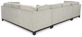 Maxon Place Sectional with Chaise - CasaBella Furniture (San Antonio, TX)