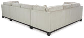 Maxon Place Sectional with Chaise - CasaBella Furniture (San Antonio, TX)