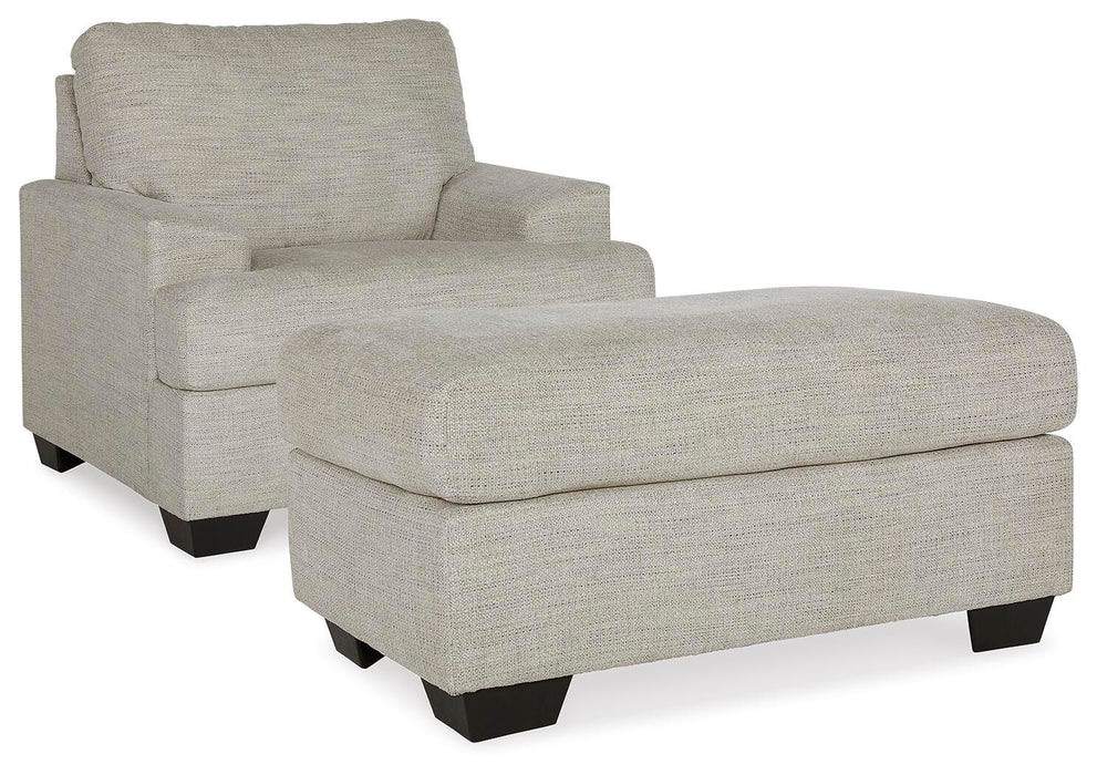 Vayda Living Room Set - CasaBella Furniture (San Antonio, TX)