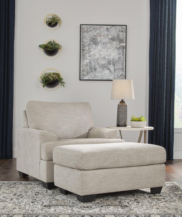 Vayda Living Room Set - CasaBella Furniture (San Antonio, TX)