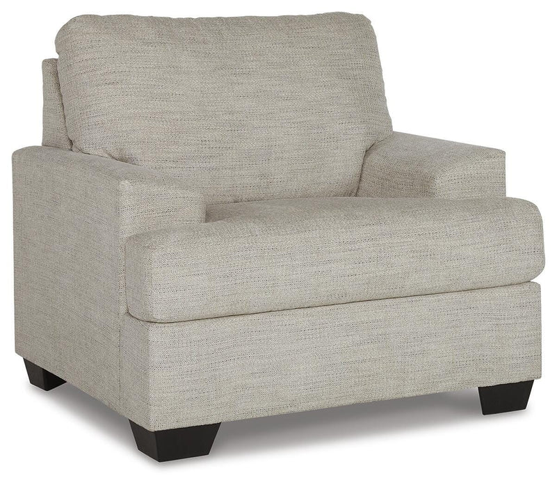 Vayda Living Room Set - CasaBella Furniture (San Antonio, TX)