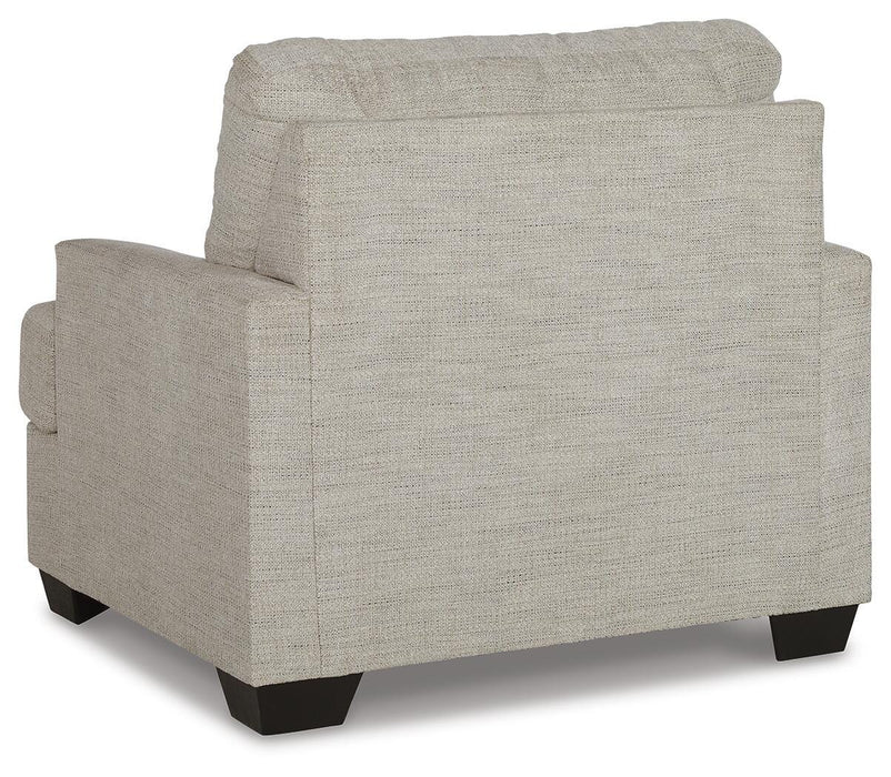 Vayda Living Room Set - CasaBella Furniture (San Antonio, TX)