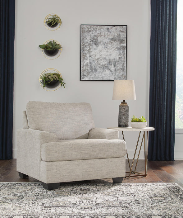 Vayda Living Room Set - CasaBella Furniture (San Antonio, TX)
