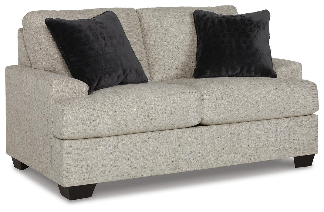 Vayda Living Room Set - CasaBella Furniture (San Antonio, TX)