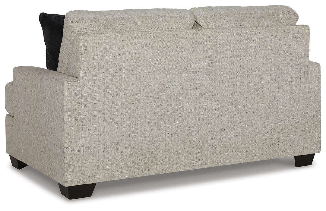Vayda Living Room Set - CasaBella Furniture (San Antonio, TX)