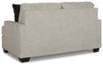 Vayda Living Room Set - CasaBella Furniture (San Antonio, TX)