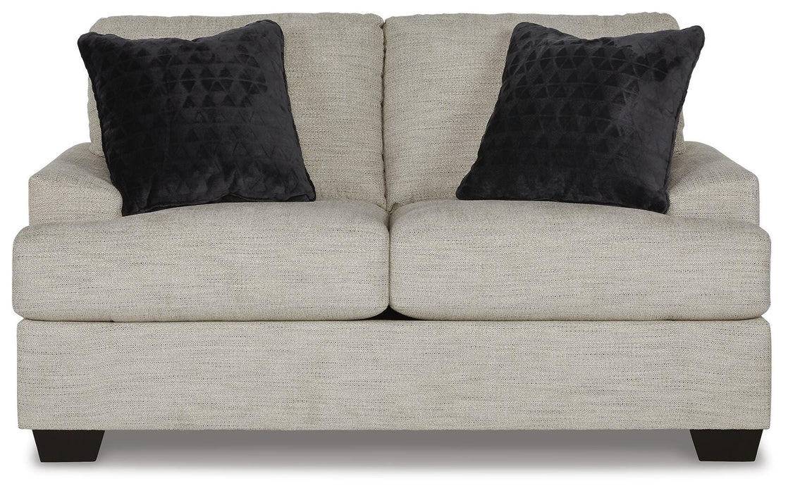 Vayda Living Room Set - CasaBella Furniture (San Antonio, TX)