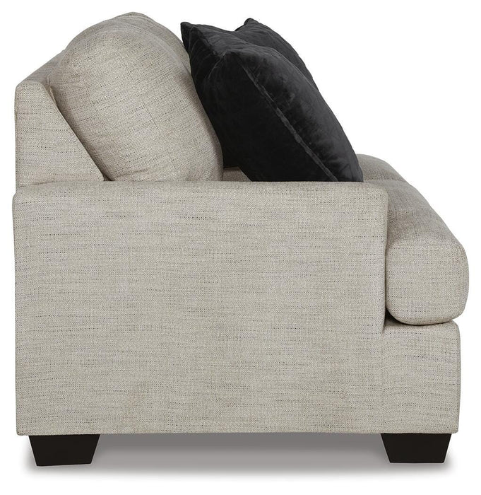 Vayda Living Room Set - CasaBella Furniture (San Antonio, TX)