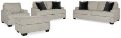 Vayda Living Room Set - CasaBella Furniture (San Antonio, TX)