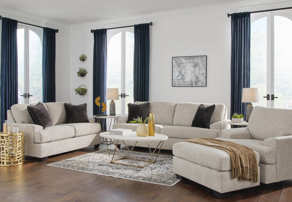 Vayda Living Room Set - CasaBella Furniture (San Antonio, TX)