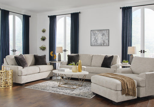 Vayda Living Room Set - CasaBella Furniture (San Antonio, TX)