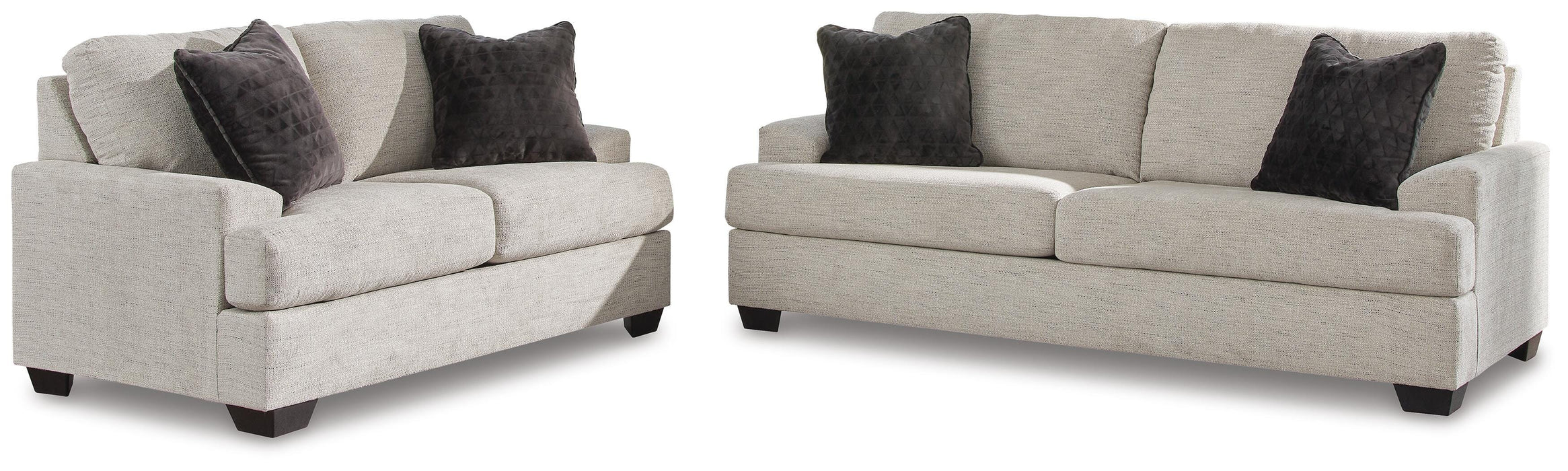 Vayda Living Room Set - CasaBella Furniture (San Antonio, TX)