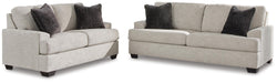 Vayda Living Room Set - CasaBella Furniture (San Antonio, TX)