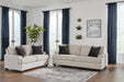 Vayda Living Room Set - CasaBella Furniture (San Antonio, TX)