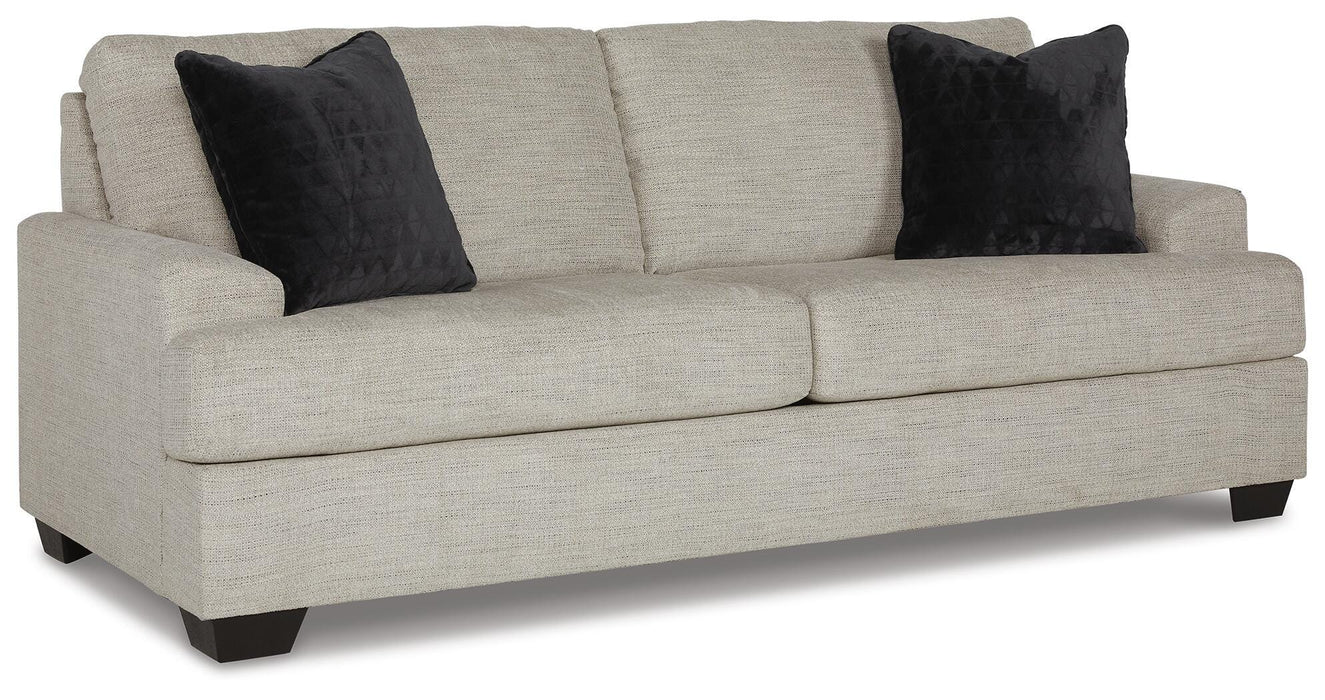 Vayda Living Room Set - CasaBella Furniture (San Antonio, TX)