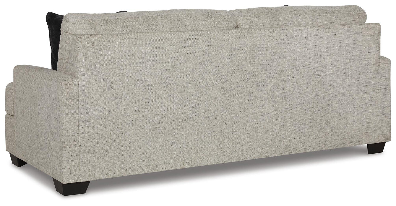 Vayda Living Room Set - CasaBella Furniture (San Antonio, TX)