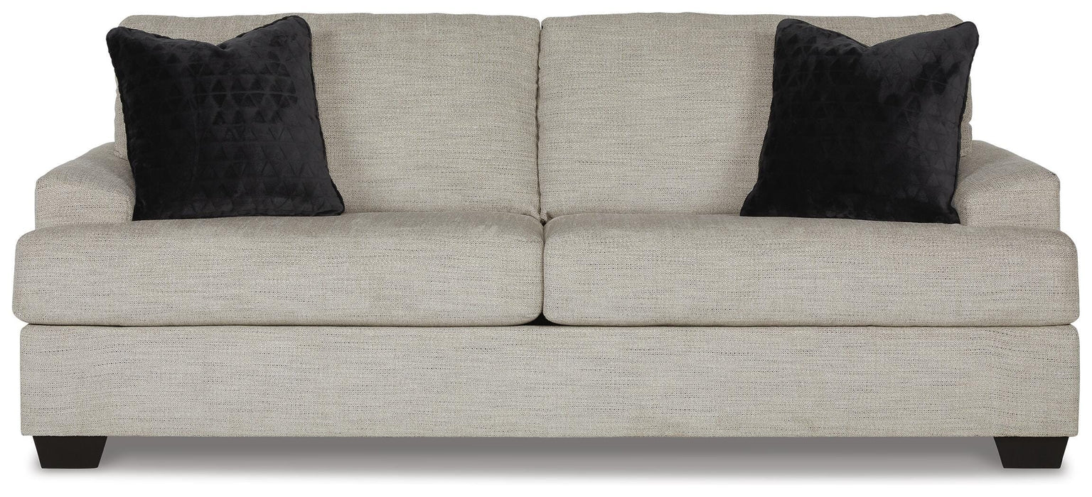 Vayda Living Room Set - CasaBella Furniture (San Antonio, TX)