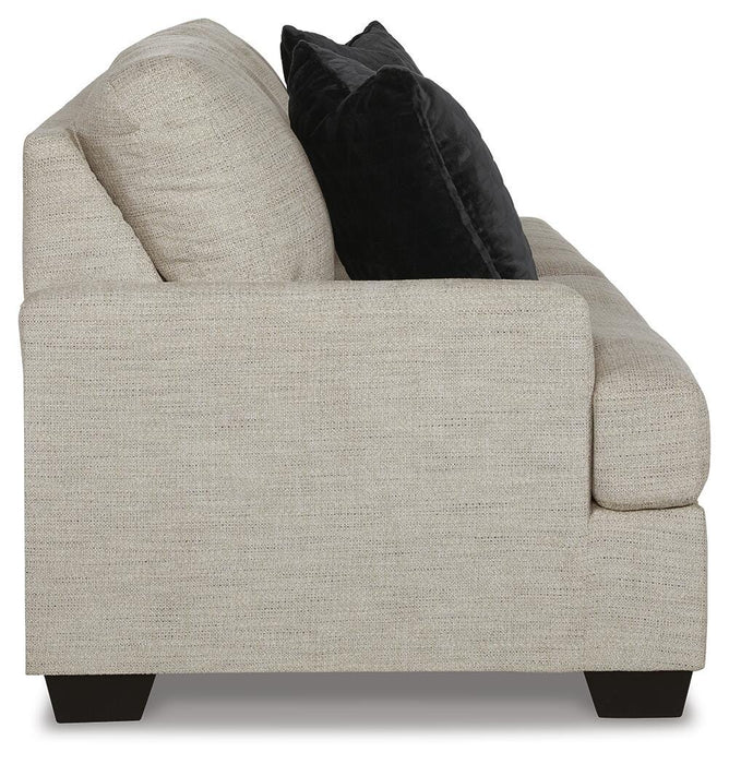 Vayda Living Room Set - CasaBella Furniture (San Antonio, TX)