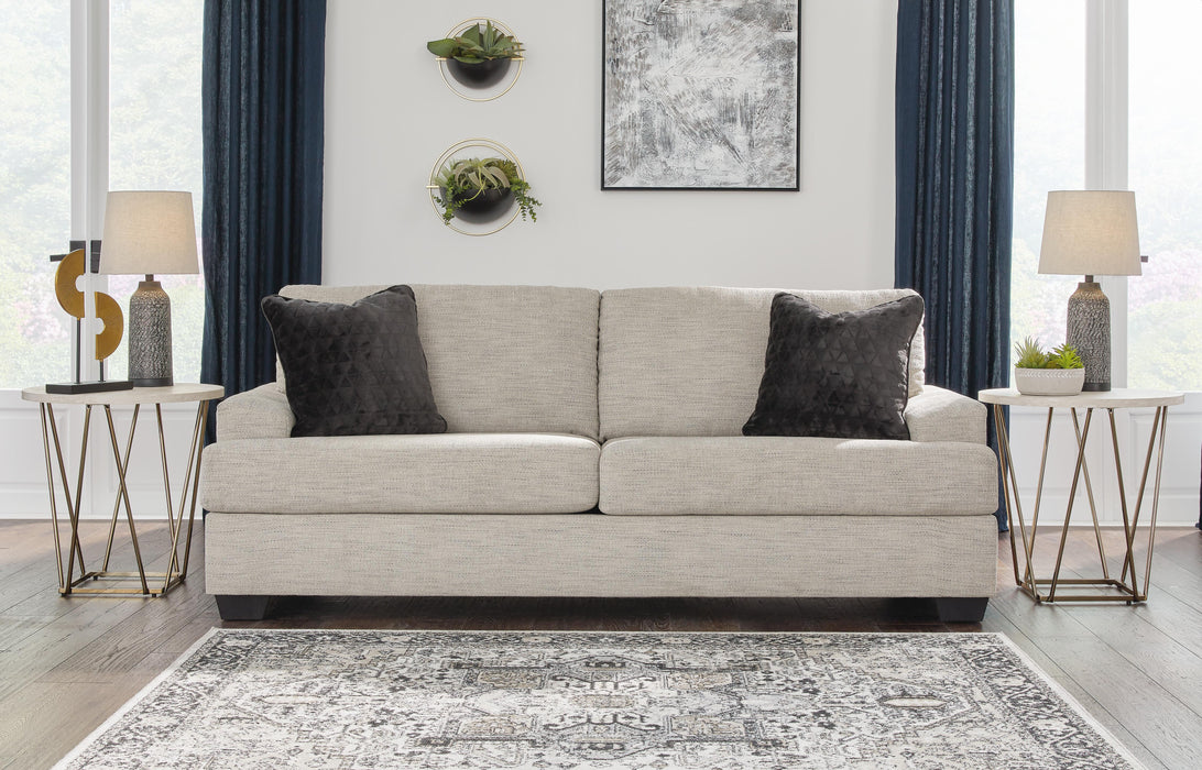 Vayda Living Room Set - CasaBella Furniture (San Antonio, TX)