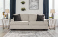 Vayda Living Room Set - CasaBella Furniture (San Antonio, TX)