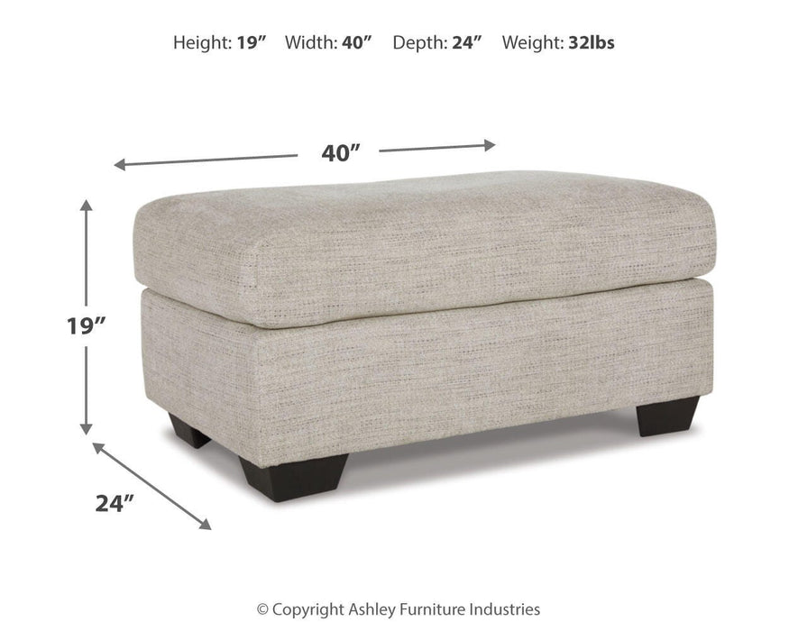 Vayda Living Room Set - CasaBella Furniture (San Antonio, TX)