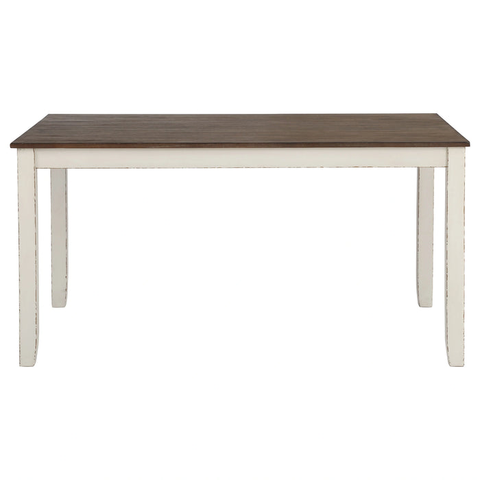 Fortress Dining Set