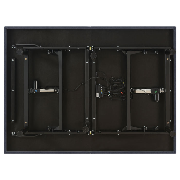 Clara Adjustable Bed Base