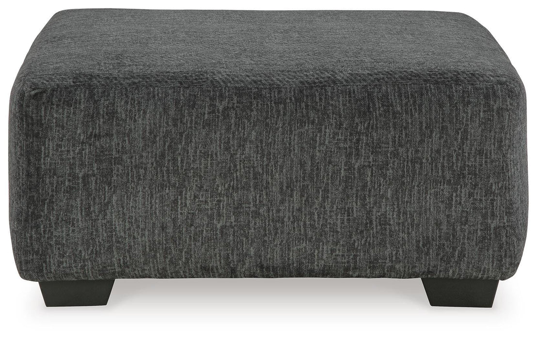 Biddeford Living Room Set - CasaBella Furniture (San Antonio, TX)