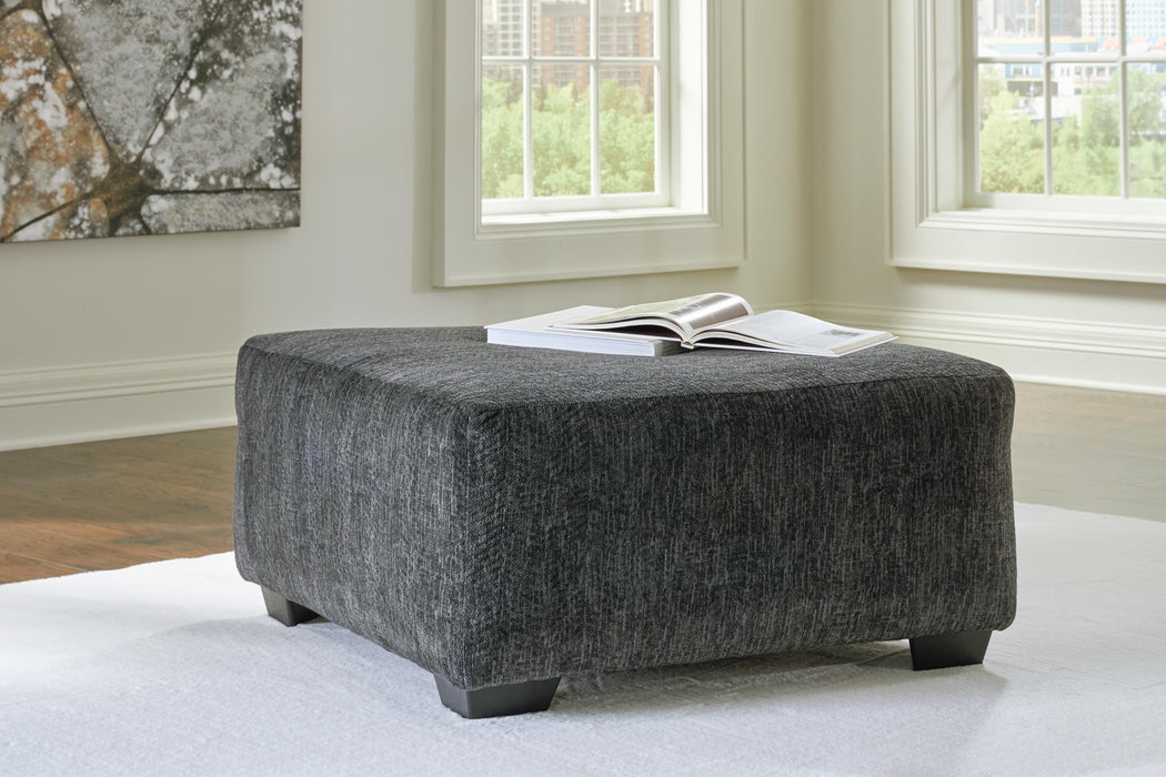 Biddeford Living Room Set - CasaBella Furniture (San Antonio, TX)