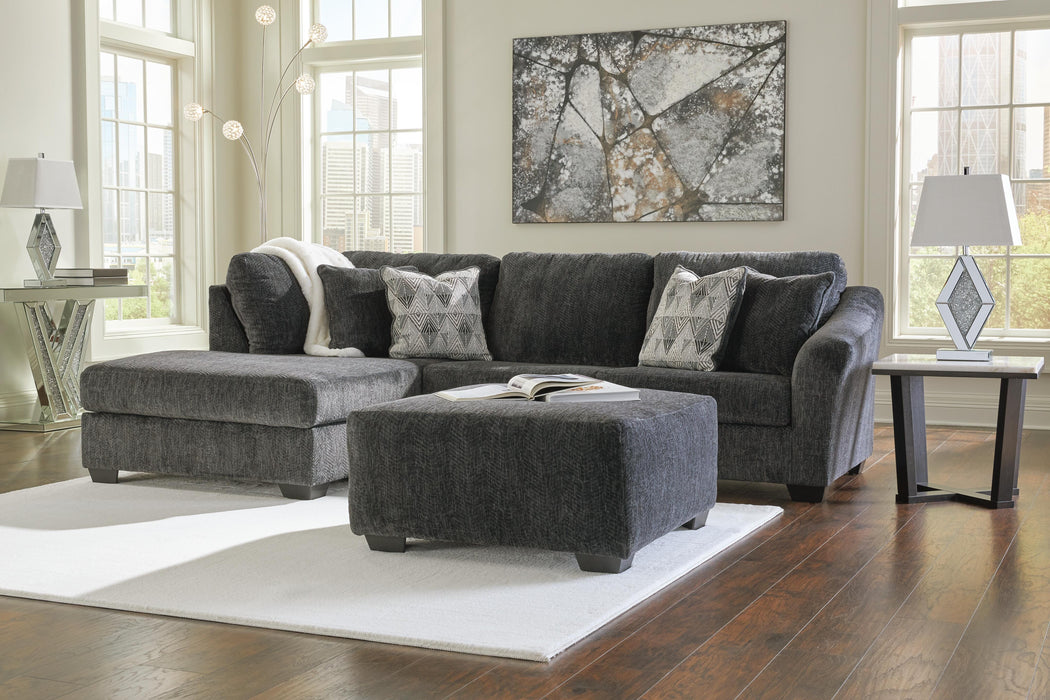 Biddeford Living Room Set - CasaBella Furniture (San Antonio, TX)