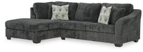 Biddeford Living Room Set - CasaBella Furniture (San Antonio, TX)