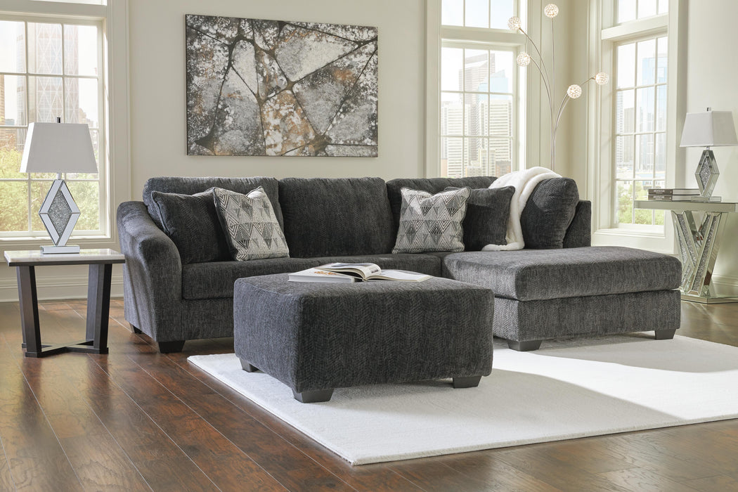 Biddeford Living Room Set - CasaBella Furniture (San Antonio, TX)