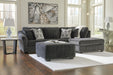 Biddeford Living Room Set - CasaBella Furniture (San Antonio, TX)
