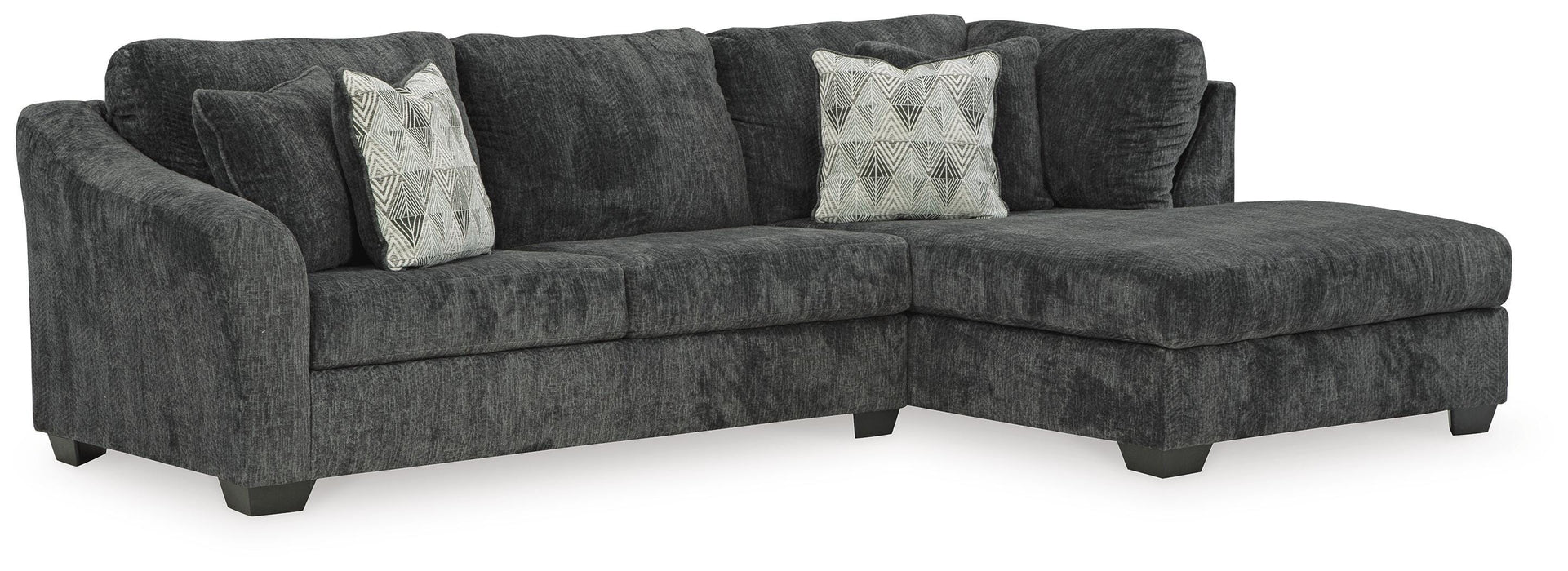 Biddeford Living Room Set - CasaBella Furniture (San Antonio, TX)