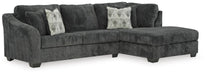 Biddeford Living Room Set - CasaBella Furniture (San Antonio, TX)