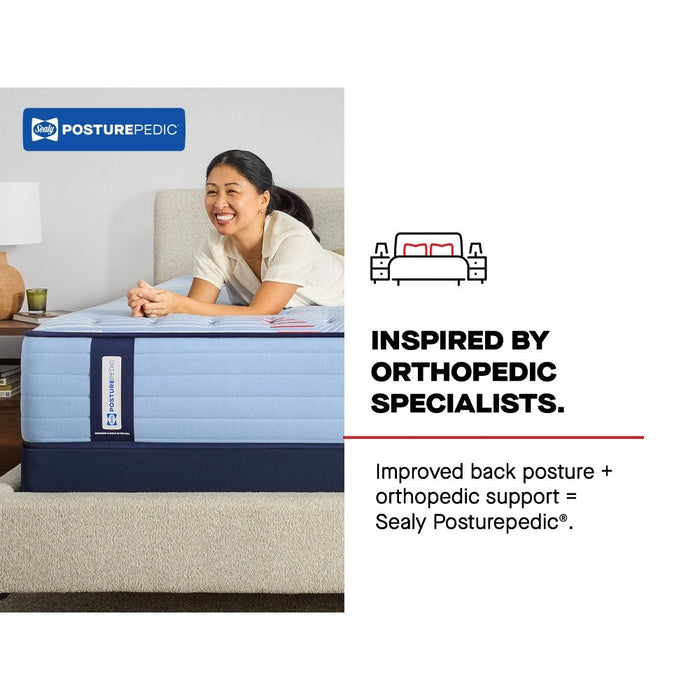 Fayette Spring Mattress