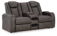 Fyne-Dyme Living Room Set - CasaBella Furniture (San Antonio, TX)