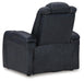 Fyne-Dyme Power Recliner - CasaBella Furniture (San Antonio, TX)