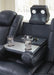 Fyne-Dyme Power Reclining Sofa - CasaBella Furniture (San Antonio, TX)