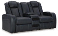 Fyne-Dyme Living Room Set - CasaBella Furniture (San Antonio, TX)