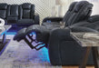 Fyne-Dyme Living Room Set - CasaBella Furniture (San Antonio, TX)