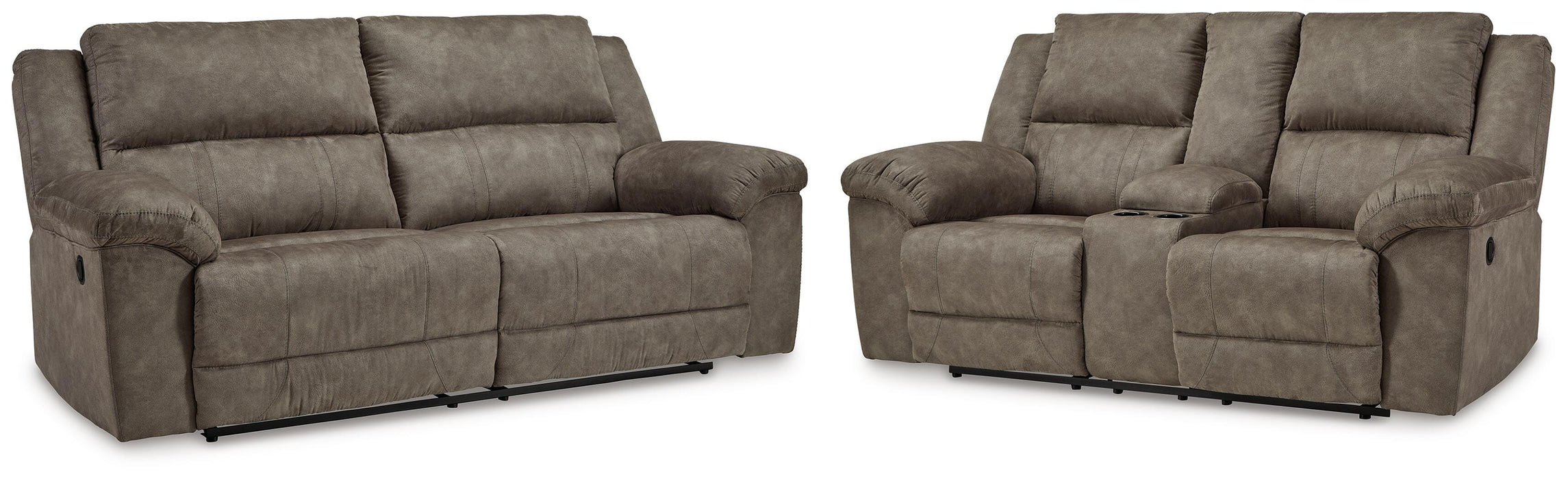 Laresview Living Room Set - CasaBella Furniture (San Antonio, TX)