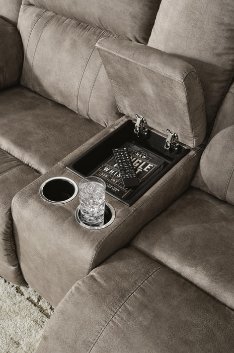 Laresview Living Room Set - CasaBella Furniture (San Antonio, TX)