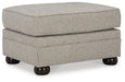 Gaelon Ottoman - CasaBella Furniture (San Antonio, TX)