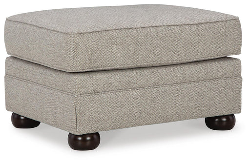 Gaelon Ottoman - CasaBella Furniture (San Antonio, TX)