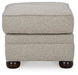 Gaelon Ottoman - CasaBella Furniture (San Antonio, TX)