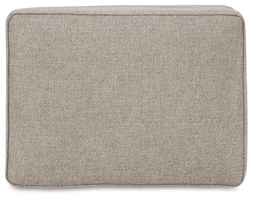 Gaelon Ottoman - CasaBella Furniture (San Antonio, TX)