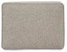 Gaelon Ottoman - CasaBella Furniture (San Antonio, TX)