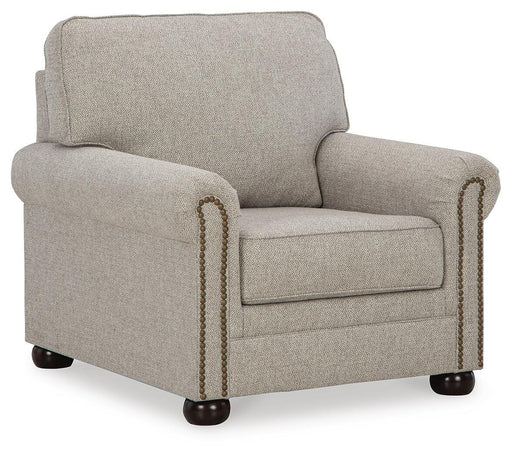 Gaelon Chair - CasaBella Furniture (San Antonio, TX)